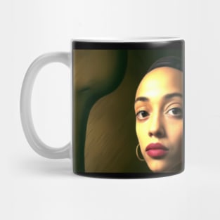 Sade pov Mug